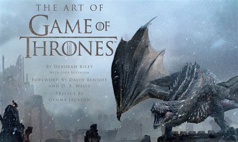 How Accurate Is Game of Thrones to the Books: An Insight into the HBO Adaptation