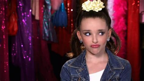 How Old is Kendall from Dance Moms and the Enigma of her Life Journey