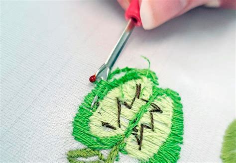 How to Remove Embroidery from Shirt: Tips and Strategies for Successfully Dismantling Decorations