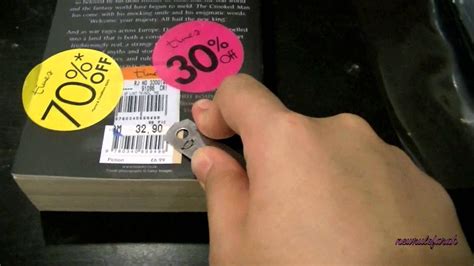 how to remove price stickers from books - and why book preservation is crucial for future generations