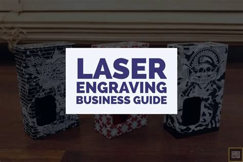 How to Start a Laser Engraving Business: A Comprehensive Guide with Potential Hiccups to Consider