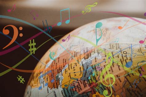 Is Music a Universal Language? And How Does It Bridge Cultures?