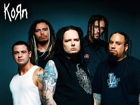 What Kind of Music Is Korn: A Multi-Layered Discussion