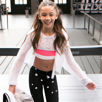 what season did maddie leave dance moms? Did you know that Maddie's departure from Dance Moms was not only about the end of a chapter in her competitive journey but also marked a significant change in the dynamics within the dance studio?